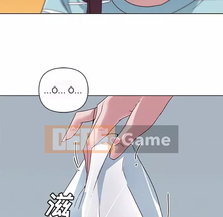 Cô ấy giống như mối tình đầu Chương 1-25