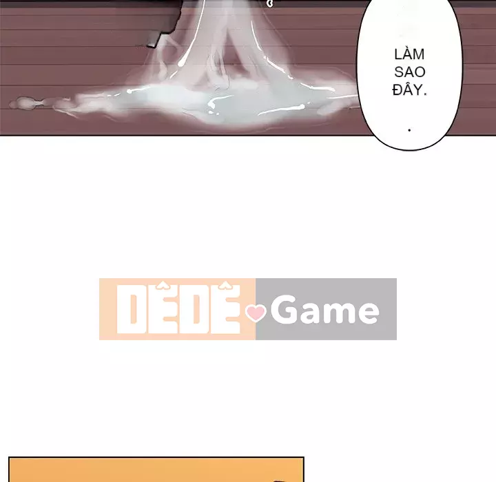 Cô ấy giống như mối tình đầu Chương 1-25