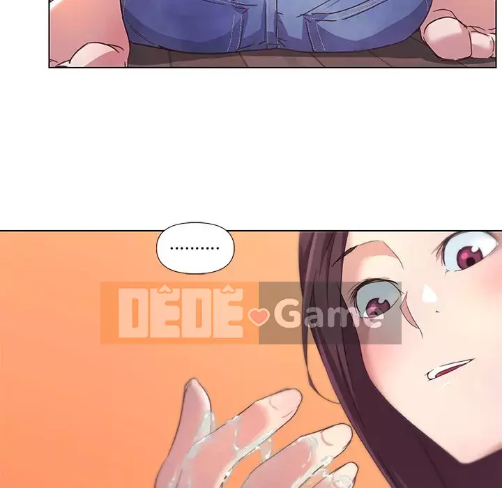 Cô ấy giống như mối tình đầu Chương 1-25