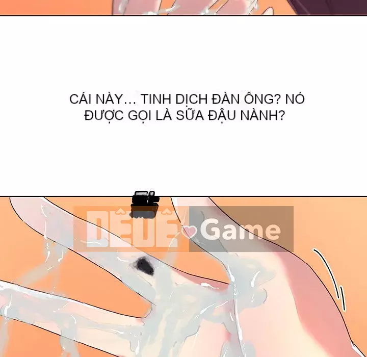 Cô ấy giống như mối tình đầu Chương 1-25