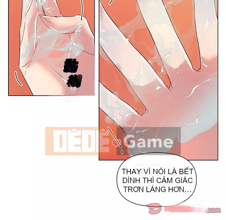 Cô ấy giống như mối tình đầu Chương 1-25