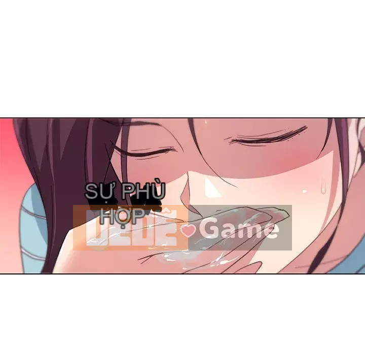 Cô ấy giống như mối tình đầu Chương 1-25