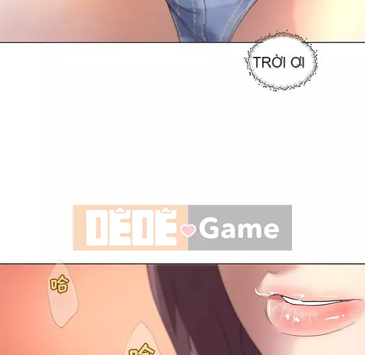 Cô ấy giống như mối tình đầu Chương 1-25