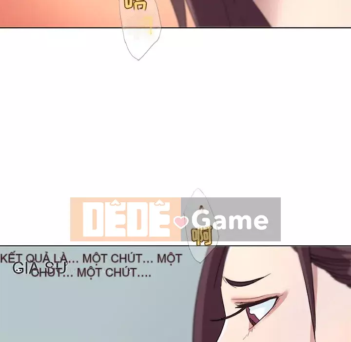 Cô ấy giống như mối tình đầu Chương 1-25