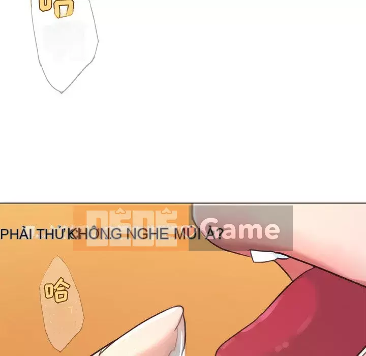 Cô ấy giống như mối tình đầu Chương 1-25