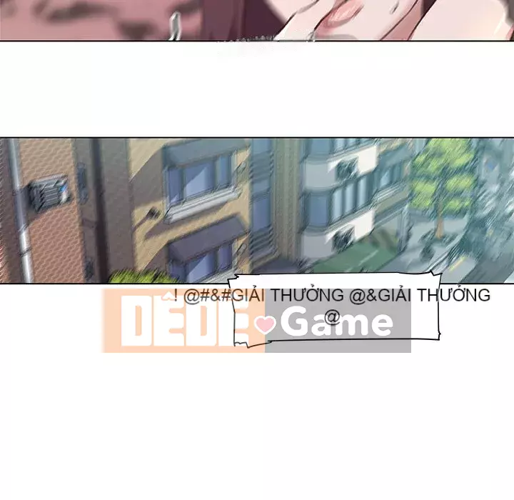 Cô ấy giống như mối tình đầu Chương 1-25