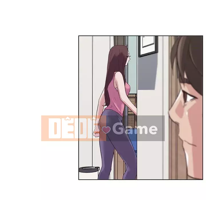 Cô ấy giống như mối tình đầu Chương 1-25