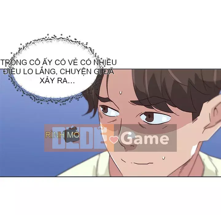 Cô ấy giống như mối tình đầu Chương 1-25