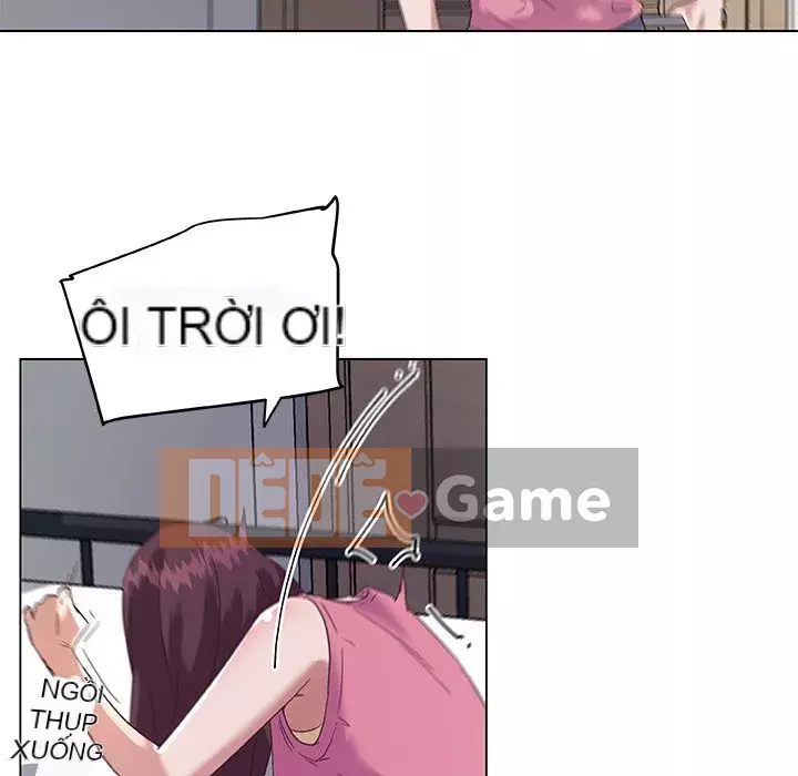 Cô ấy giống như mối tình đầu Chương 1-25