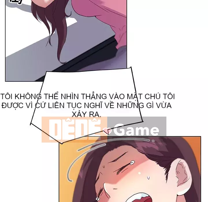 Cô ấy giống như mối tình đầu Chương 1-25