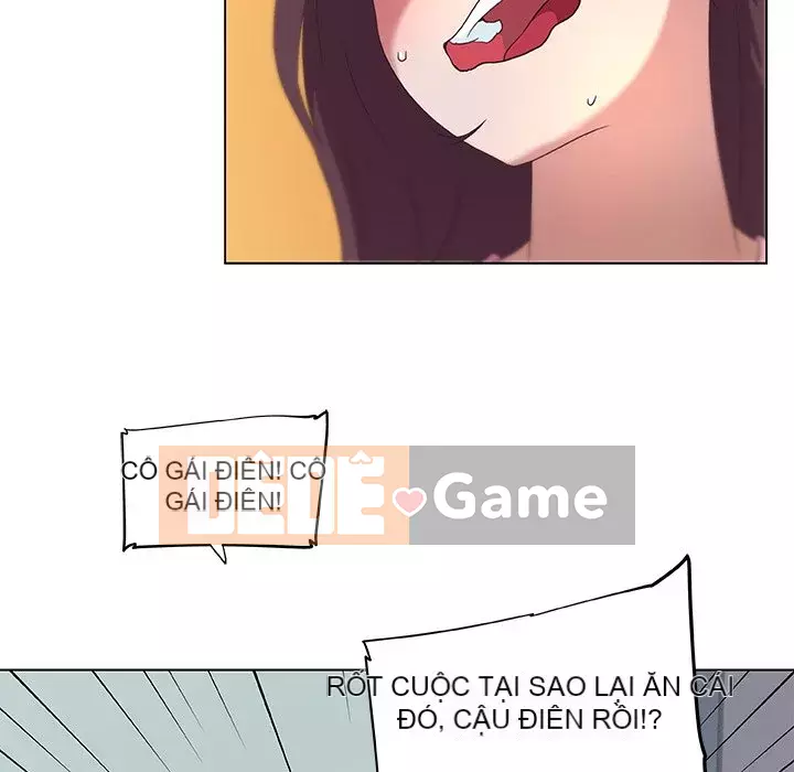 Cô ấy giống như mối tình đầu Chương 1-25