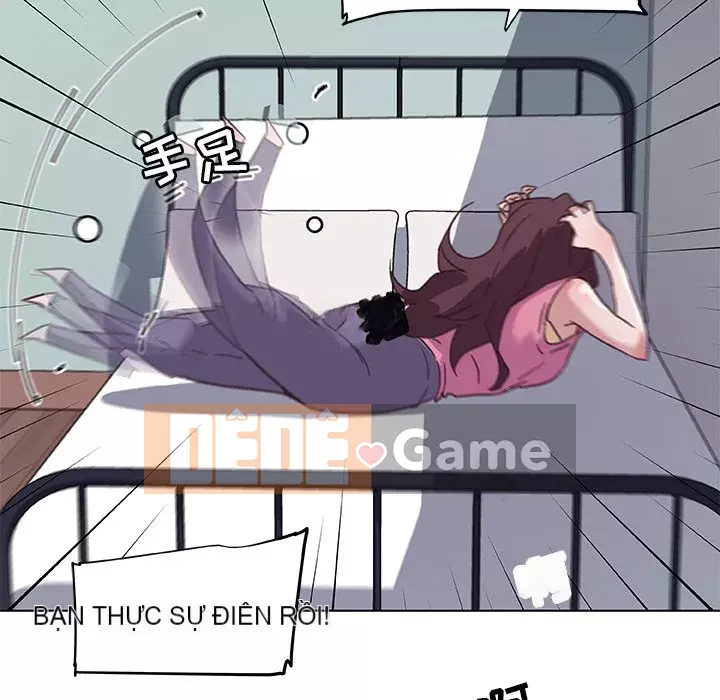 Cô ấy giống như mối tình đầu Chương 1-25