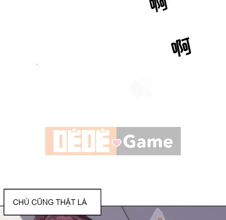 Cô ấy giống như mối tình đầu Chương 1-25