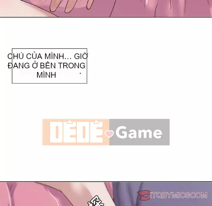 Cô ấy giống như mối tình đầu Chương 1-25