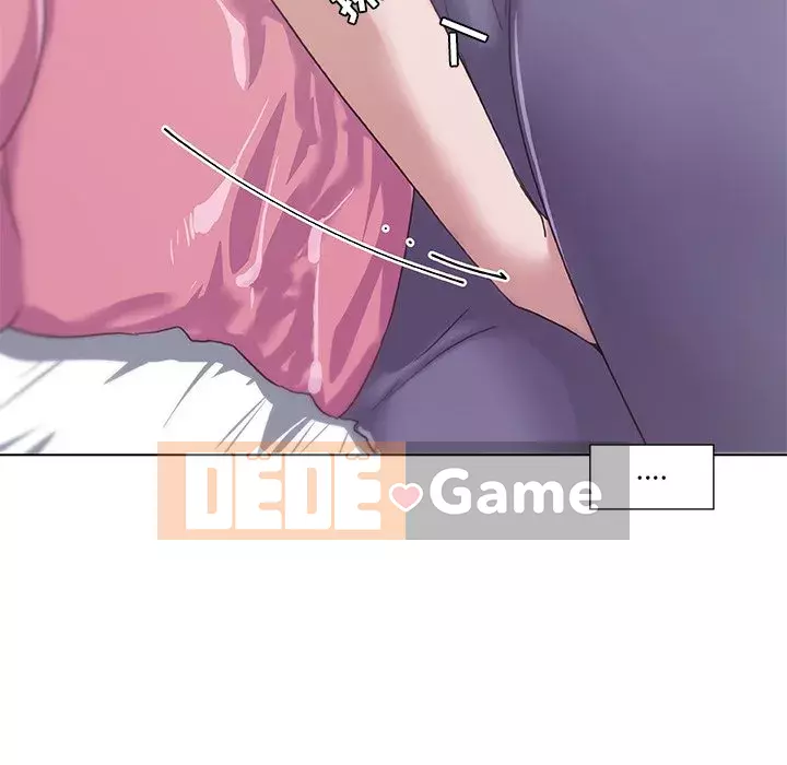 Cô ấy giống như mối tình đầu Chương 1-25