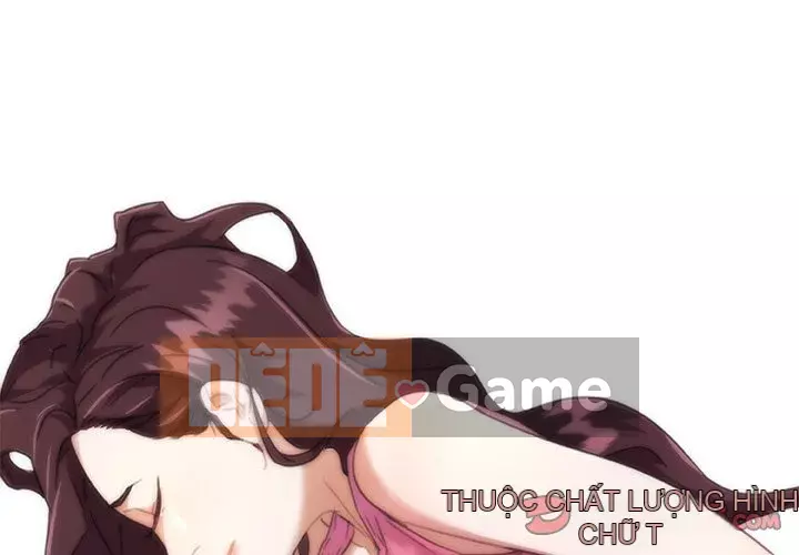 Cô ấy giống như mối tình đầu Chương 1-25