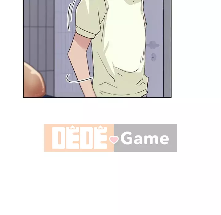 Cô ấy giống như mối tình đầu Chương 1-25