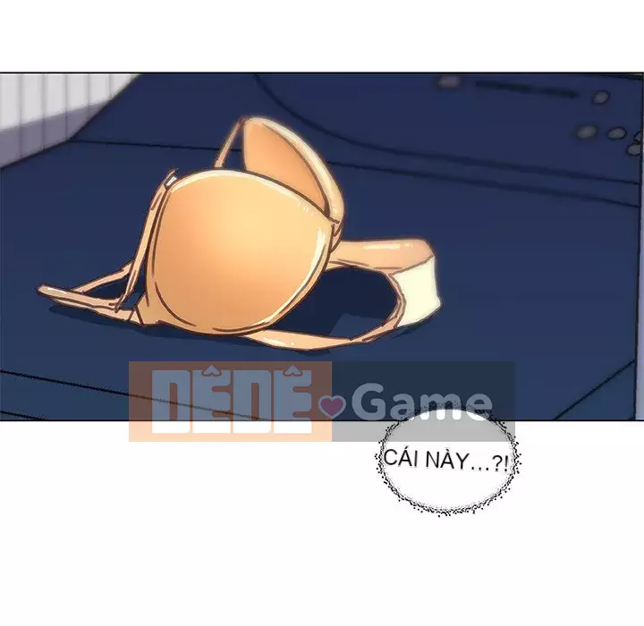 Cô ấy giống như mối tình đầu Chương 1-25