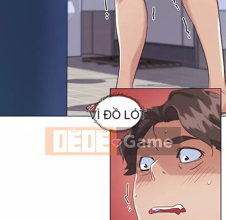 Cô ấy giống như mối tình đầu Chương 1-25