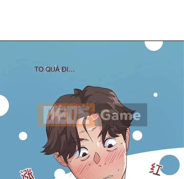 Cô ấy giống như mối tình đầu Chương 1-25