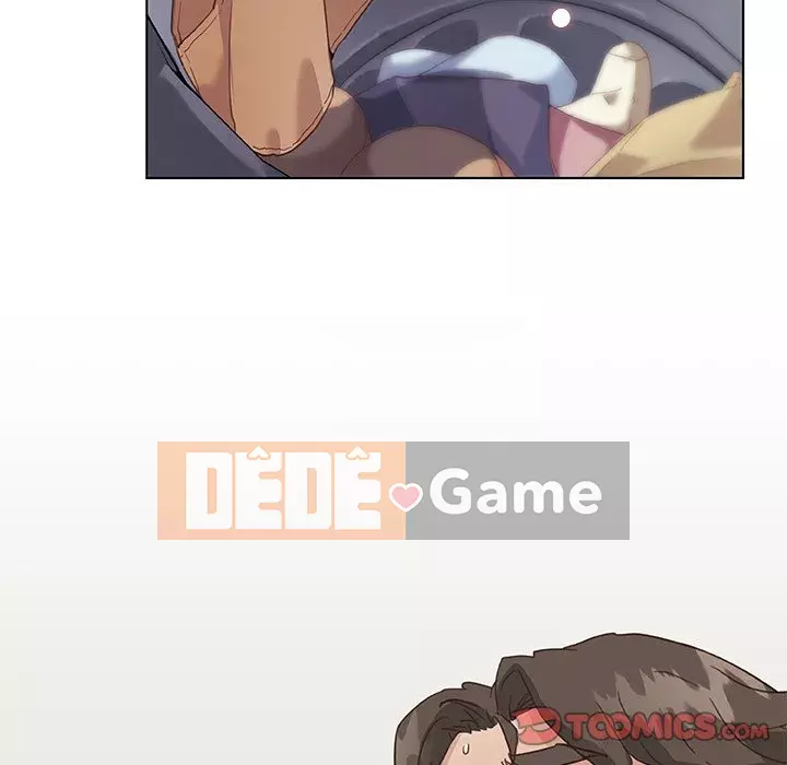 Cô ấy giống như mối tình đầu Chương 1-25