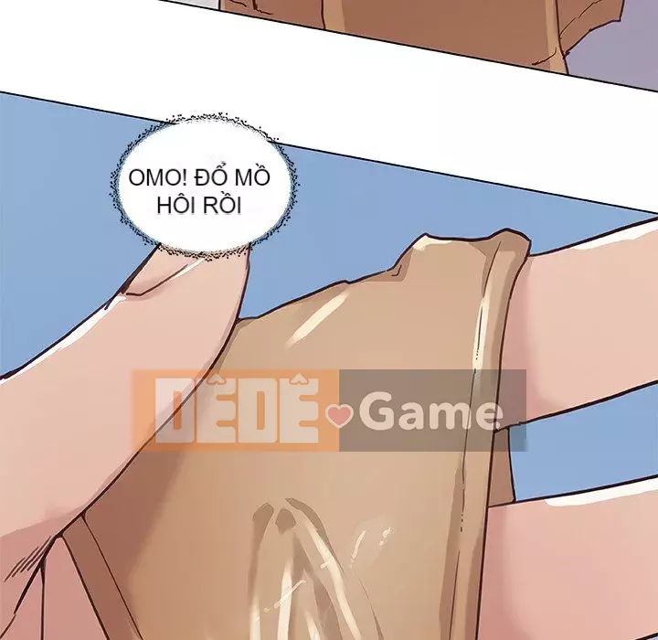 Cô ấy giống như mối tình đầu Chương 1-25