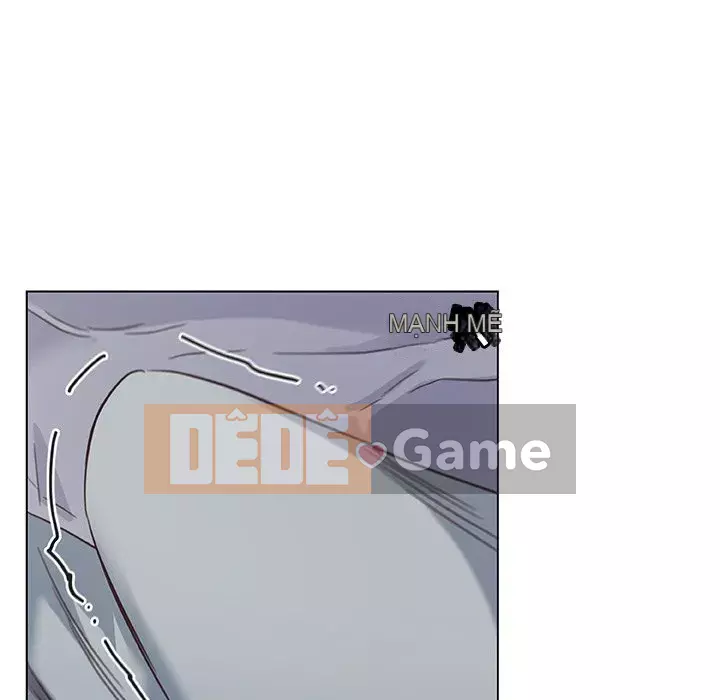 Cô ấy giống như mối tình đầu Chương 1-25