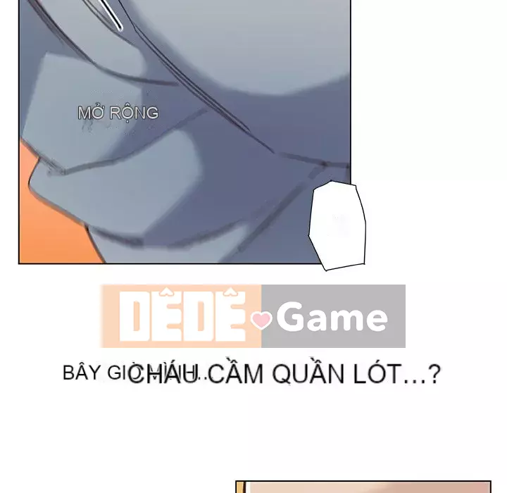 Cô ấy giống như mối tình đầu Chương 1-25