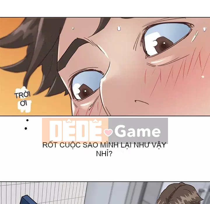 Cô ấy giống như mối tình đầu Chương 1-25