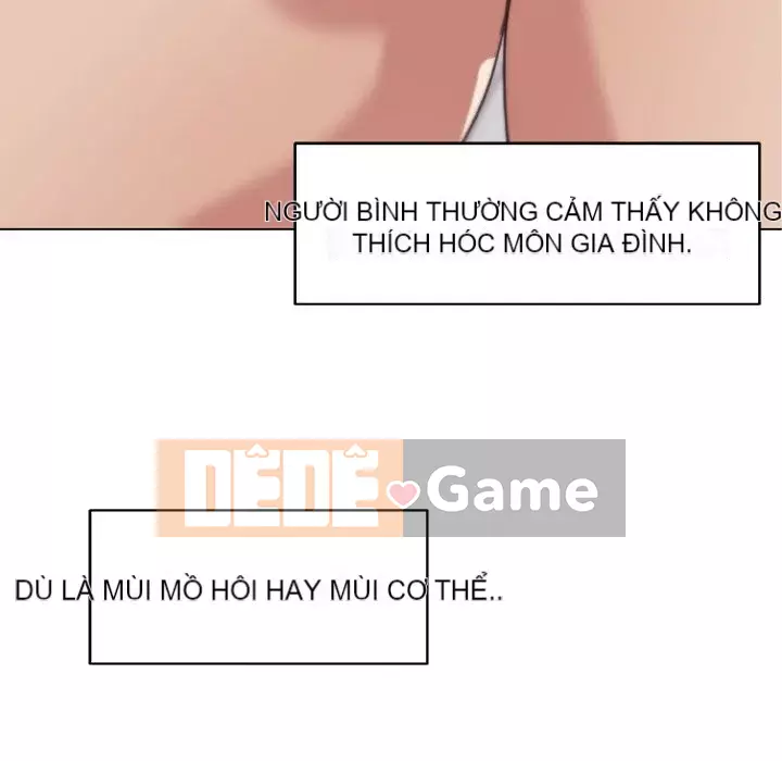 Cô ấy giống như mối tình đầu Chương 1-25