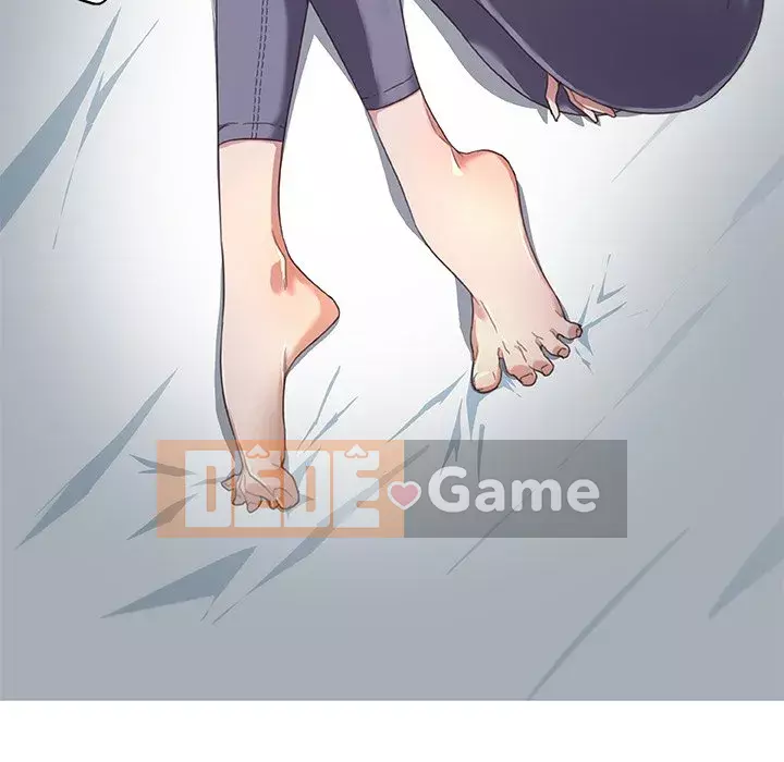 Cô ấy giống như mối tình đầu Chương 1-25