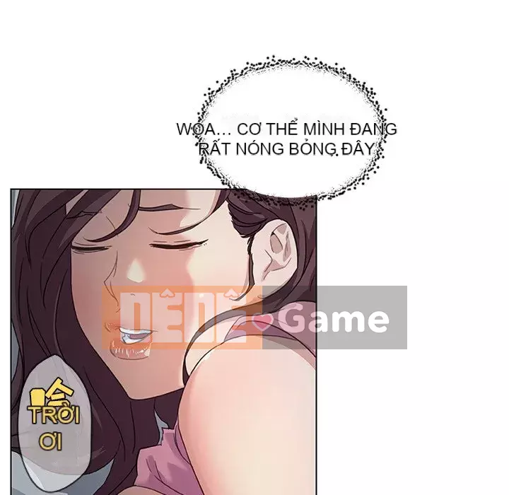 Cô ấy giống như mối tình đầu Chương 1-25