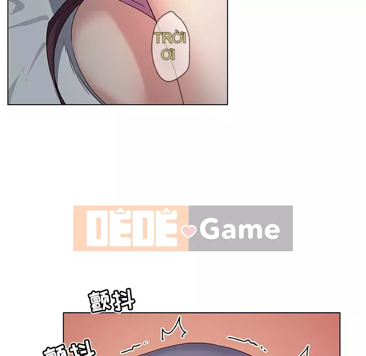 Cô ấy giống như mối tình đầu Chương 1-25