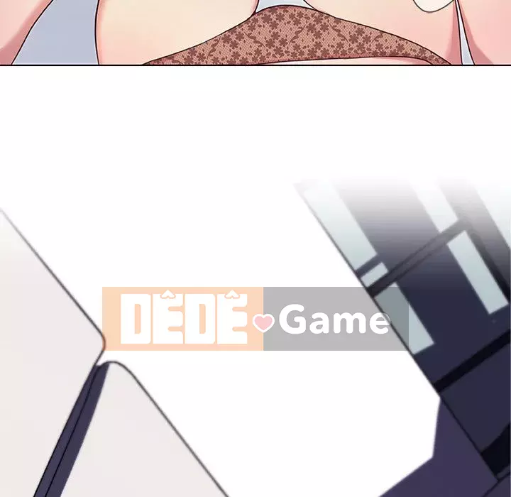 Cô ấy giống như mối tình đầu Chương 1-25