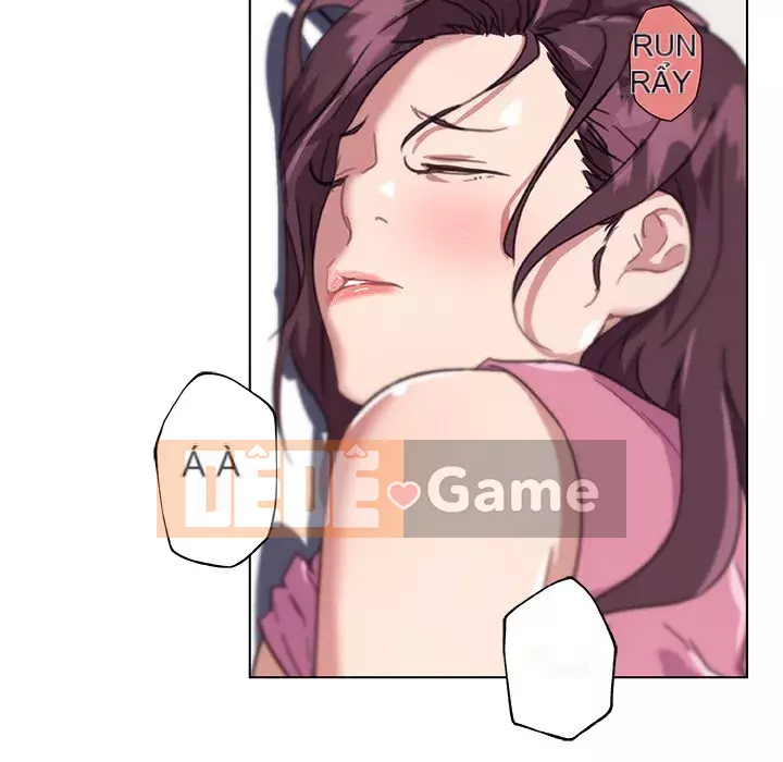 Cô ấy giống như mối tình đầu Chương 1-25