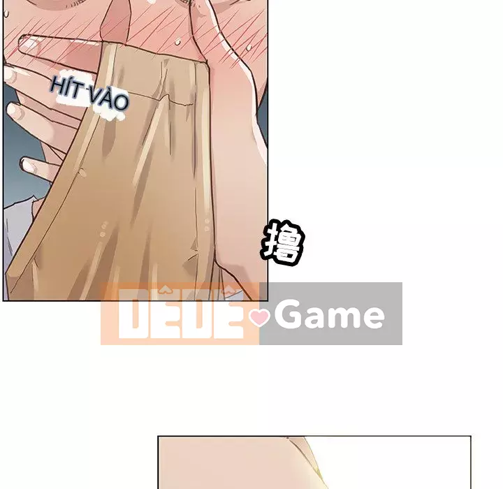 Cô ấy giống như mối tình đầu Chương 1-25