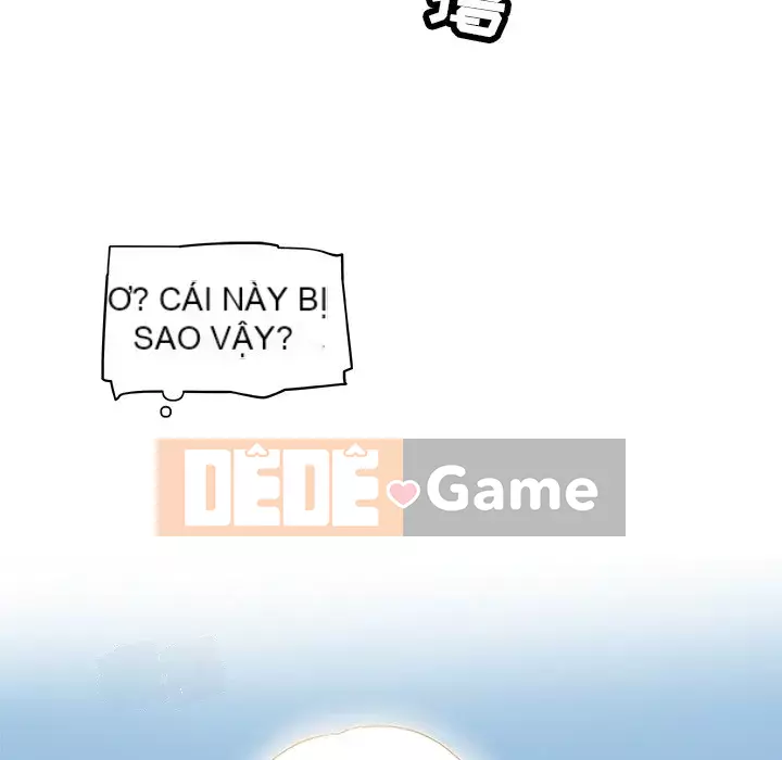 Cô ấy giống như mối tình đầu Chương 1-25