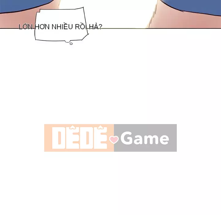 Cô ấy giống như mối tình đầu Chương 1-25