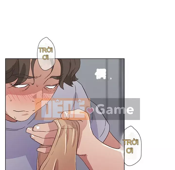 Cô ấy giống như mối tình đầu Chương 1-25