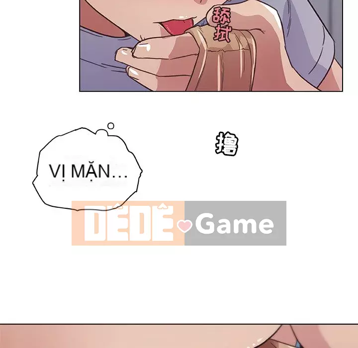 Cô ấy giống như mối tình đầu Chương 1-25