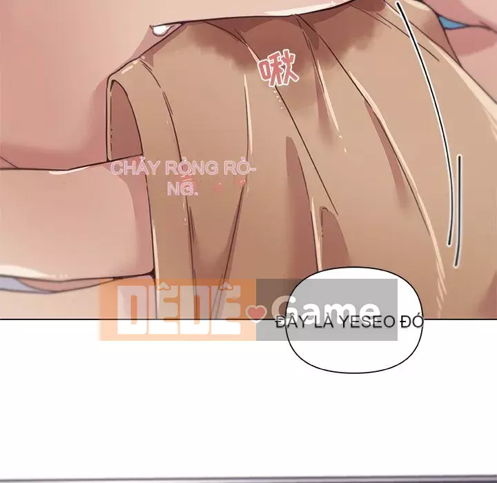 Cô ấy giống như mối tình đầu Chương 1-25