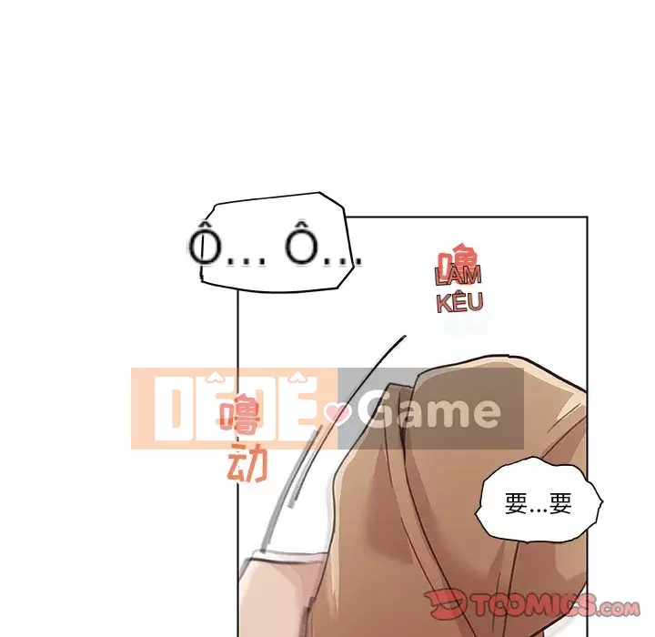 Cô ấy giống như mối tình đầu Chương 1-25