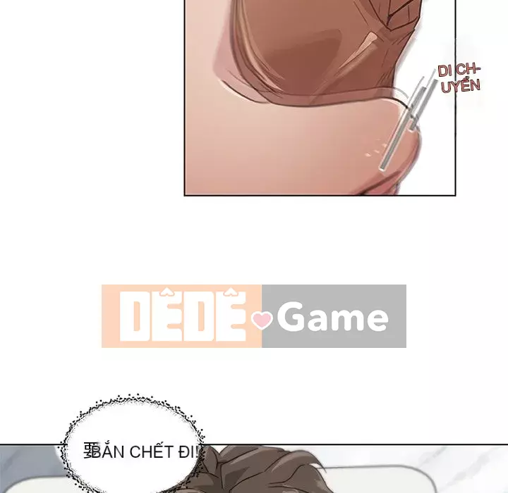 Cô ấy giống như mối tình đầu Chương 1-25