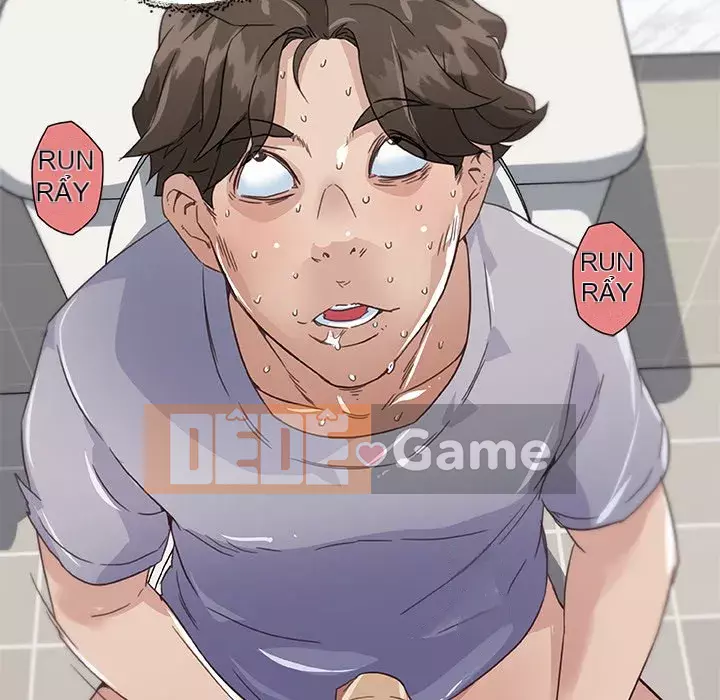 Cô ấy giống như mối tình đầu Chương 1-25