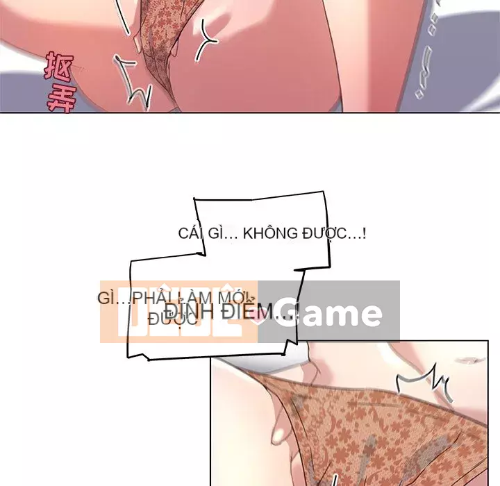 Cô ấy giống như mối tình đầu Chương 1-25