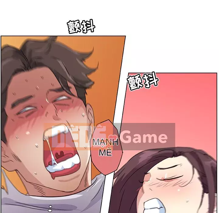 Cô ấy giống như mối tình đầu Chương 1-25