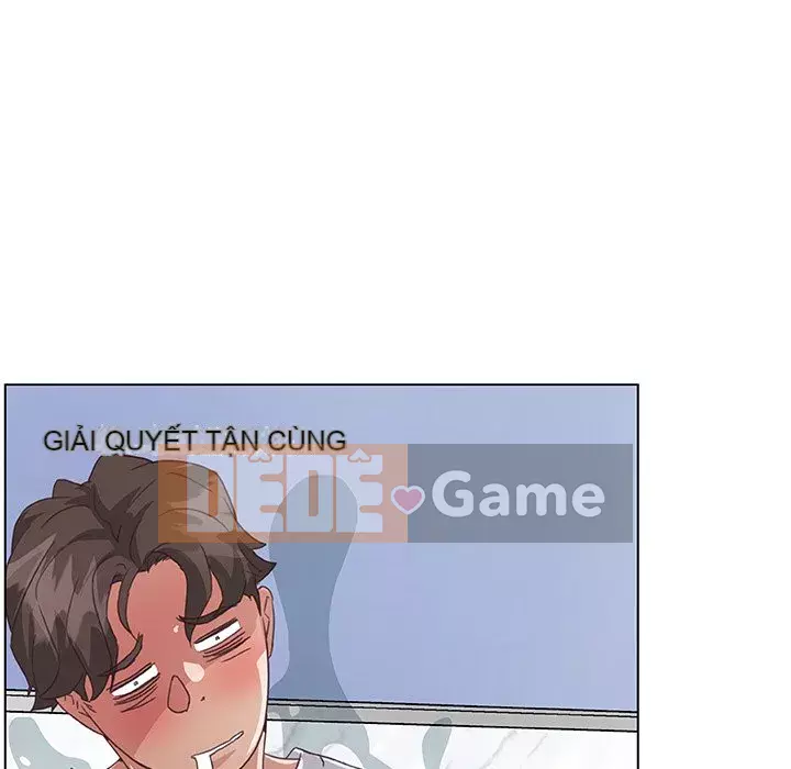 Cô ấy giống như mối tình đầu Chương 1-25