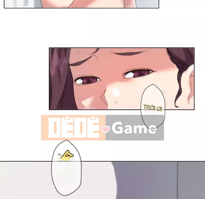 Cô ấy giống như mối tình đầu Chương 1-25