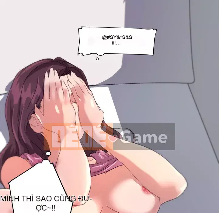 Cô ấy giống như mối tình đầu Chương 1-25