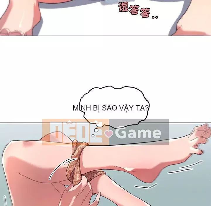 Cô ấy giống như mối tình đầu Chương 1-25